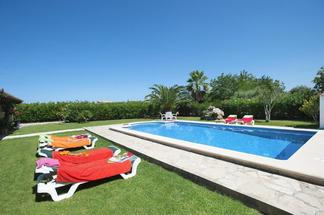 Burgues Villa Alcúdia