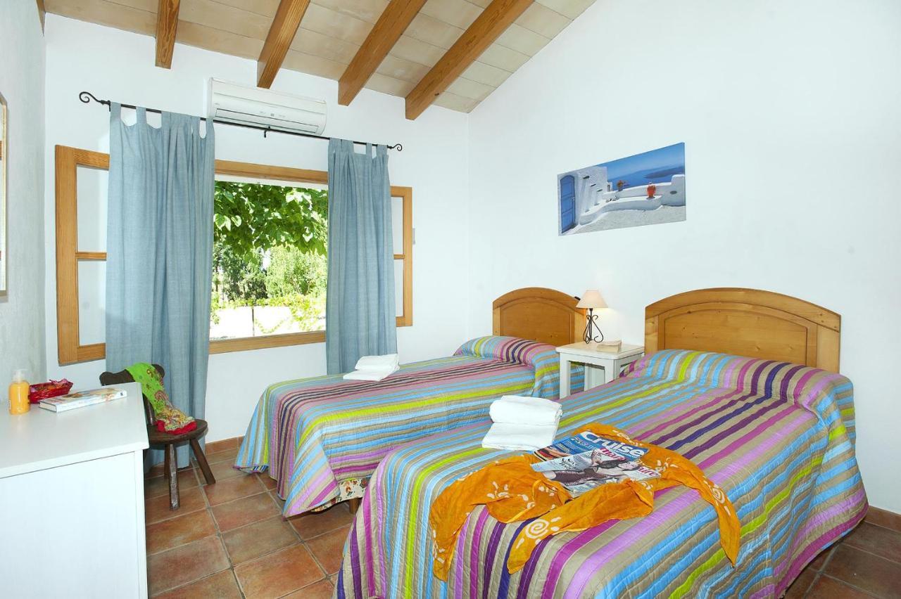 Villa Burgues Alcúdia