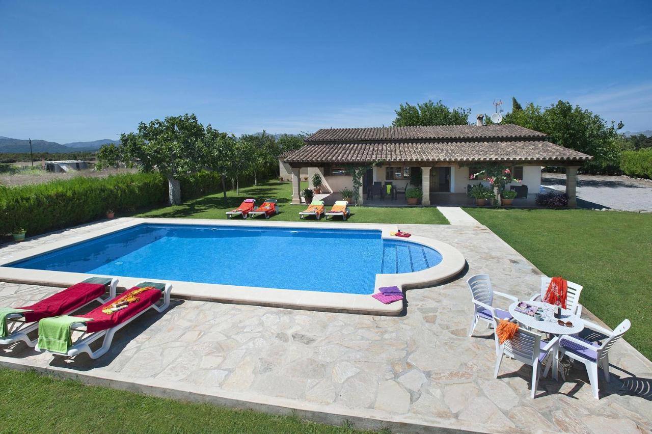 Burgues * Alcudia (Mallorca)